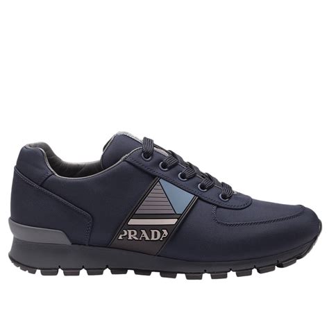 zapatillas prada hombre|Zapatos para hombre .